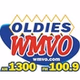 13 WMVO - WMVO logo
