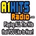 Logo de A1Hits Radio