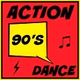 Logo de Action 90's Dance