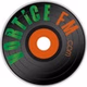 Vórtice FM logo