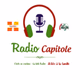 Logo de Radio Capitole