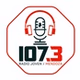 Radio Joven Mendoza 107.3 logo