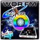 WOR FM - Rock And Pop Bogotá logo