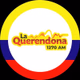 Logo de La Querendona