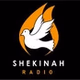 Shekinah Radio logo