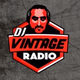 Logo de DJ Vintage Radio