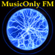 Goth 'N' Metal - MusicOnly FM logo