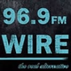 Wired Radio - WYIR-LP logo