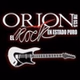 Radio Orion 93.5 logo