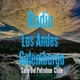 Radio Los Andes Gotemburgo logo