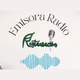 Logo de Radio Restauración