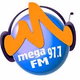 Logo de Mega Radyo