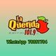 La Querida logo