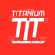 Logo de FM Titanium