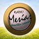 Logo de Radio Mesias FM