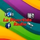 Logo de La Divertida Radio