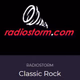 Logo de Radiostorm.com - Rock 104 Classic Rock