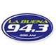 La Buena 94.3 - KTKT logo