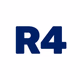 Logo de RADIO4