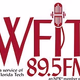 Logo de WFIT 89.5 FM - WFIT