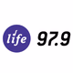 Logo de Life 97.9 - KFNW-FM