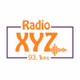 Logo de Radio XYZ