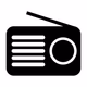 Logo de QMR FM - Rewind 10's