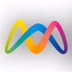 Logo de Rádio Atitude FM