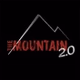 KMGN-DB  - The Mountain 2.0 logo