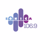 Logo de Radio Sonica