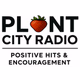 Logo de Plant City Radio