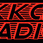 KKCP Radio logo