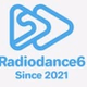 Radiodance6 logo