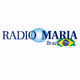Logo de Rádio Maria Brazil