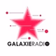 Galaxie Radio - GalaxieNewWave logo