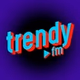 Trendy FM logo