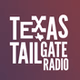 Texas Tailgate Radio logo
