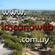Logo de Rádio Lascano 88.1