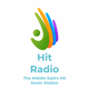 Logo de Hit Radio Middle East