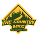 The Country Mile Radio logo