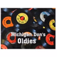 Logo de Outpost Radio - Michigan Don's Oldies