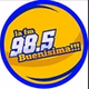 La FM 98.5 Buenísima logo
