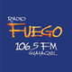 Radio Fuego logo