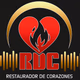 Logo de Restaurador De Corazones