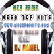 Logo de Radio Mega Top Hits
