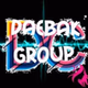 Daebak Group Dc logo