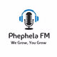 Logo de Phephela FM