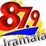 Rádio Iramaia FM logo