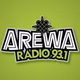 Logo de Arewa Radio