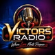 Logo de Victors Radio